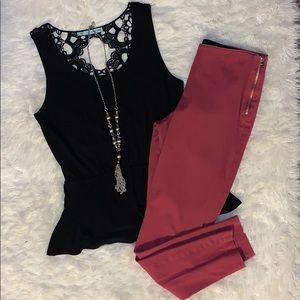 Maurices Women’s Tank Top